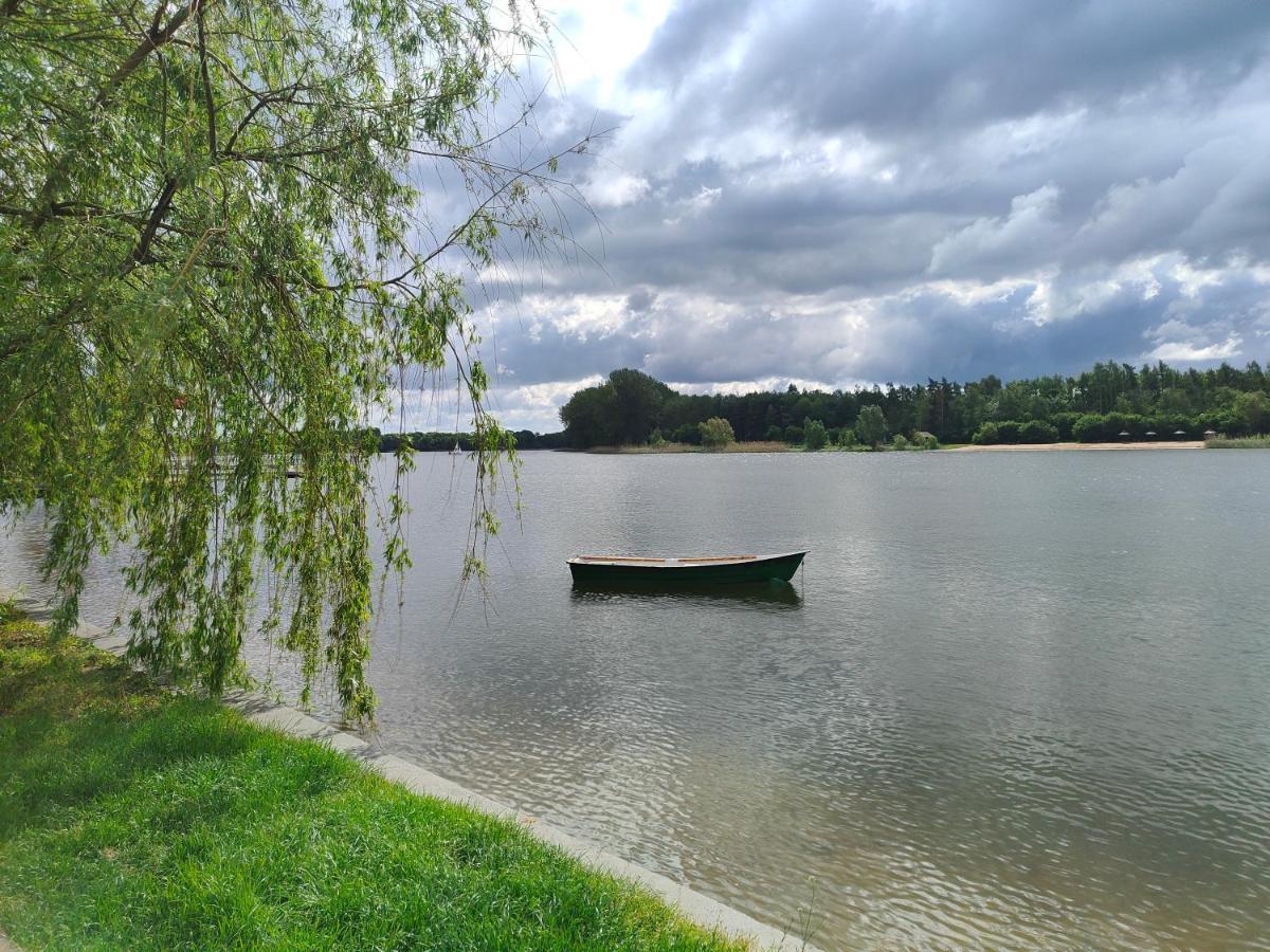 Na Poddaszu Chełmża Dış mekan fotoğraf