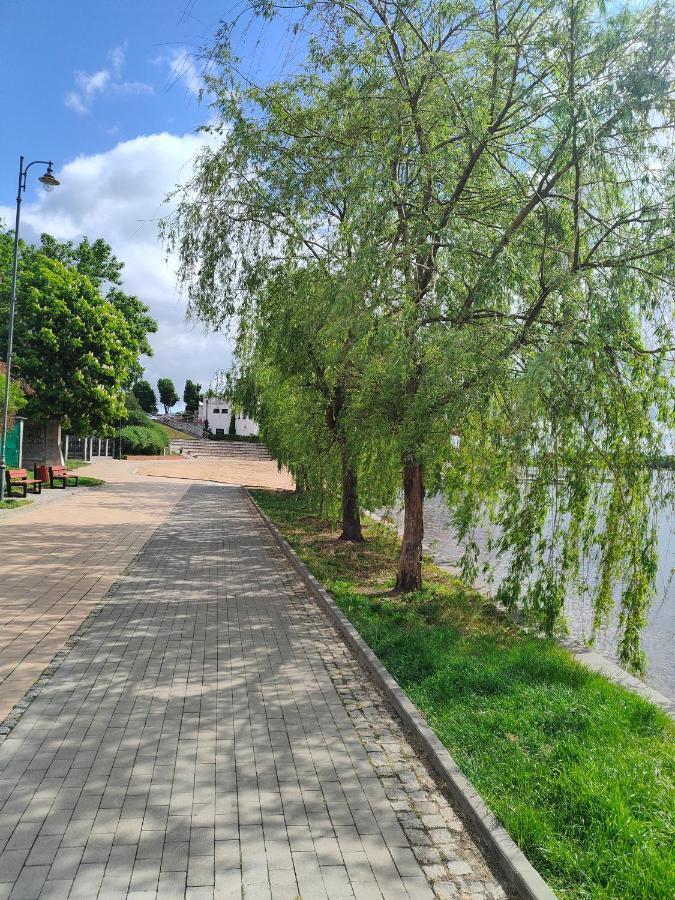 Na Poddaszu Chełmża Dış mekan fotoğraf