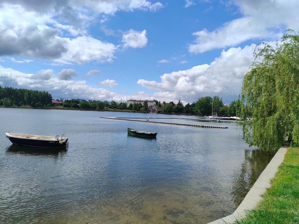 Na Poddaszu Chełmża Dış mekan fotoğraf